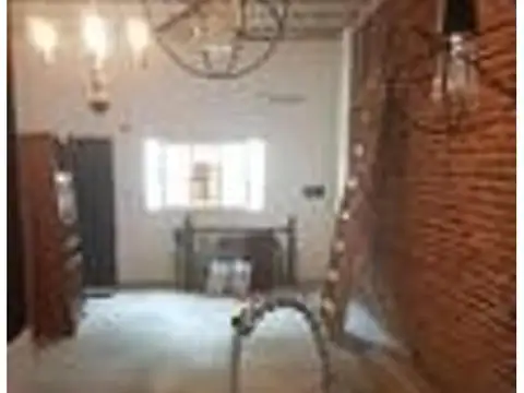 Depto 3 amb c/patio (Ramos Mejía)