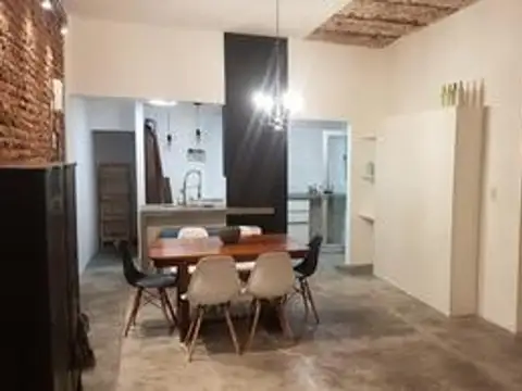 Depto Tipo Casa en Venta de 2 dormitorios