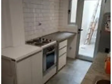 Depto Tipo Casa en Venta en Ramos Mejía, USD 145.000