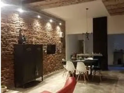 Depto 3 amb c/patio (Ramos Mejía)