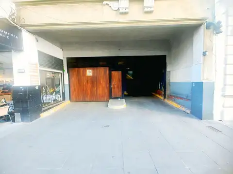 COCHERA AVELLANEDA CENTRO