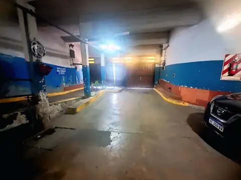 COCHERA AVELLANEDA CENTRO