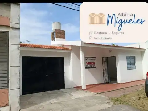 Casa en Venta en Parana, USD 68.000