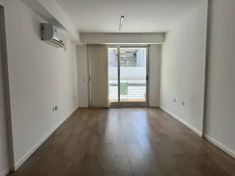 Venta Monoambiente en Belgrano APTO CREDITO - BALCON - SUM -LAUNDRY- PARRILLA