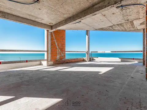 Departamento en Venta en Constitucion, Mar del Plata