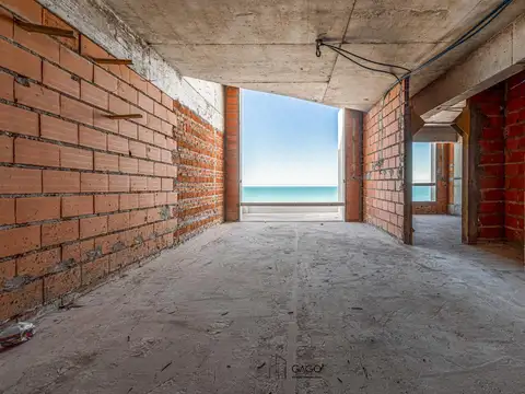 Departamento en Venta en Constitución, USD 360.000