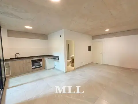 Departamento en Alquiler de 1 dormitorio