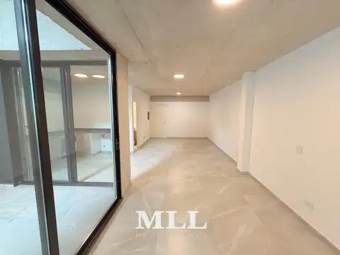 Departamento en Alquiler de Monoambiente