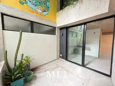 Departamento en Alquiler A Estrenar