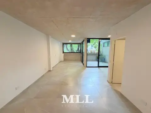 Departamento en Palermo