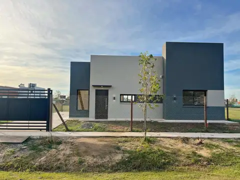 Casa en Venta en Funes Norte, Funes