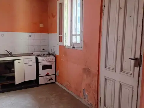 Terreno en Venta en Barracas, USD 138.000