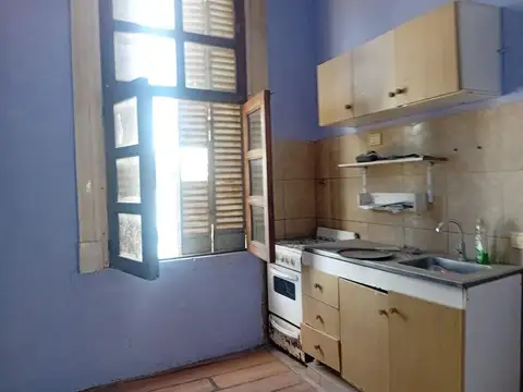 Terreno en Barracas