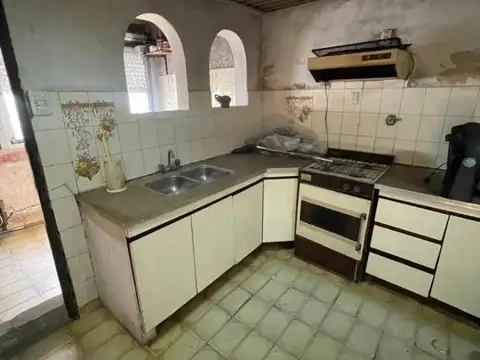 Casa en Venta en Temperley, USD 60.000