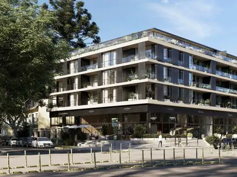 Departamento en Venta en Tigre Centro, Partido de Tigre