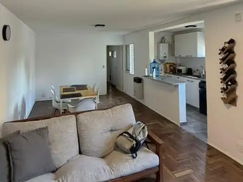 Departamento en General Paz 2 Dormitorios