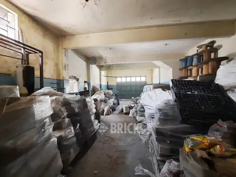 Terreno en Venta 17  mts Frente