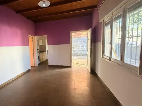 Casa en Alquiler de 2 dormitorios