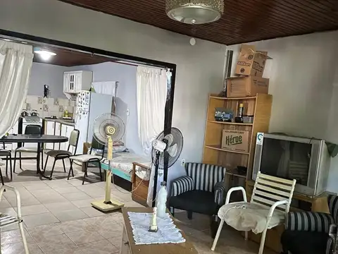 Casa en Venta 30 años