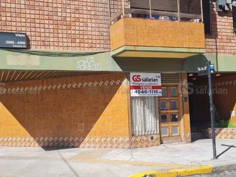 Oficina en Venta en Saavedra, USD 56.500