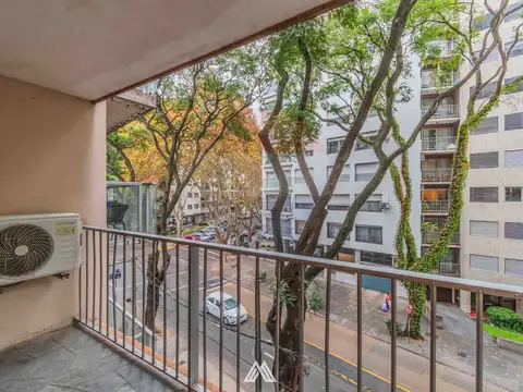 Departamento en Alquiler 39 años