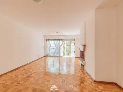 Departamento en Alquiler en Punta Carretas, $U 44.000