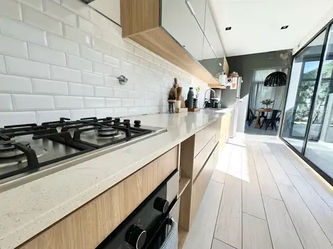 Casa en Venta al Norte