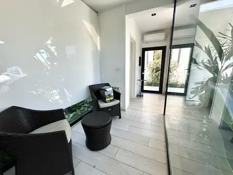 Casa en Venta 5 años