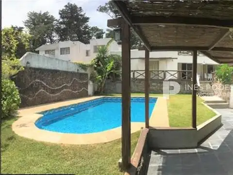 CASAS - CASA - SAN RAFAEL, PUNTA DEL ESTE