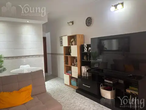 Departamento en Venta de 3 dormitorios