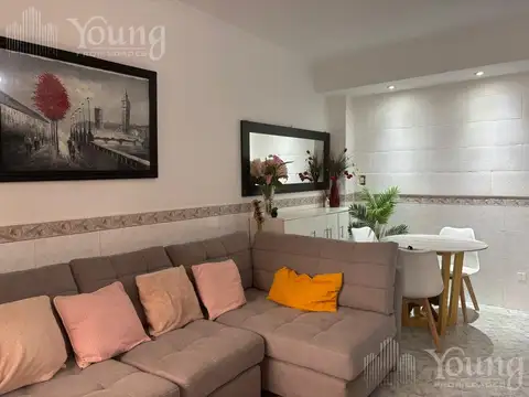 Departamento en Venta en Wilde, USD 135.000