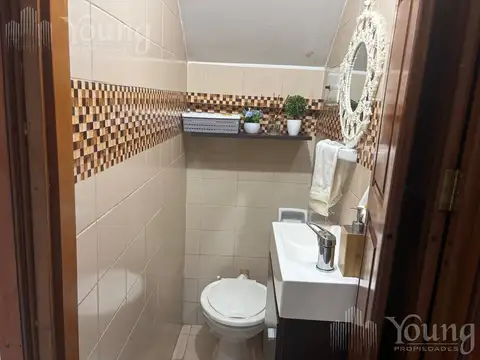 Departamento en Venta 20 años