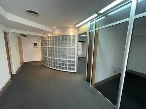 Tucuman 1400 Excelente Oficina 67m2, Tribunales Oportunidad