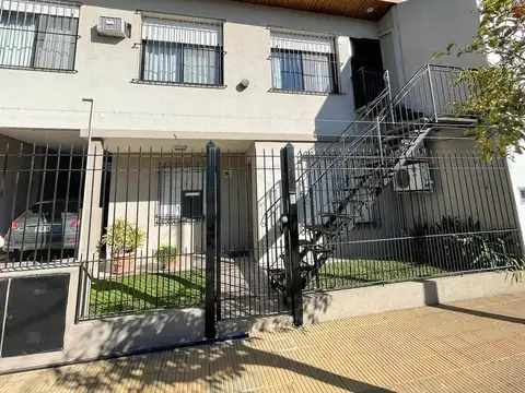 Departamento PH  en Venta en Beccar, San Isidro, G.B.A. Zona Norte