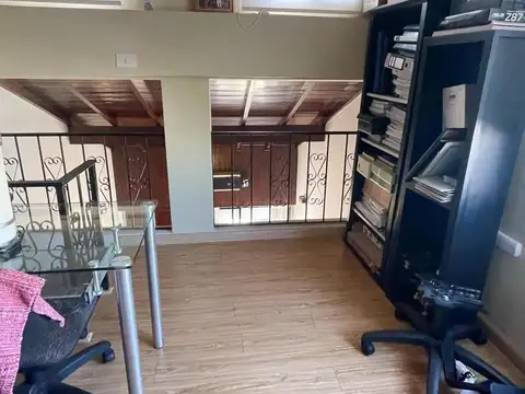Depto Tipo Casa en Venta en Beccar, USD 200.000