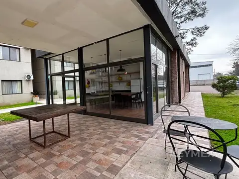 Departamento en Alquiler de Monoambiente