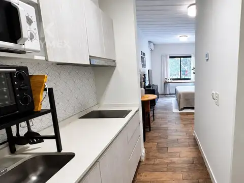 Departamento en Alquiler 10 años