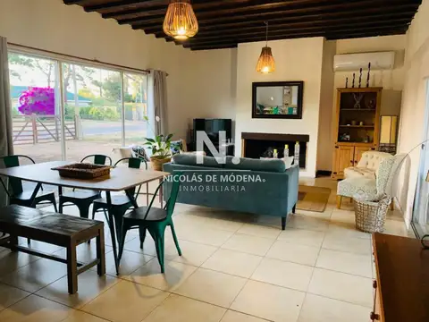 Casa en Venta en La Barra, USD 490.000