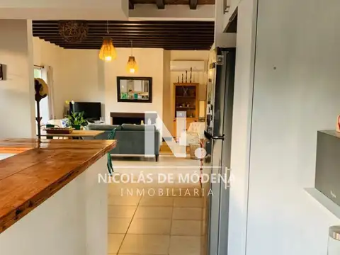 Venta casa 3 dormitorios en La Barra.