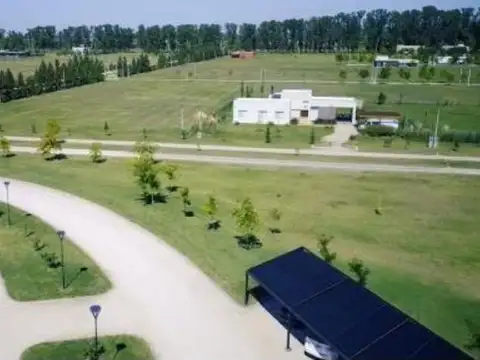 Terreno venta -2250mts2 totales - Campos de Roca II