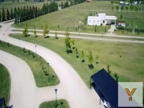 Terreno venta -2250mts2 totales - Campos de Roca II