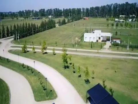 Terreno venta -2250mts2 totales - Campos de Roca II