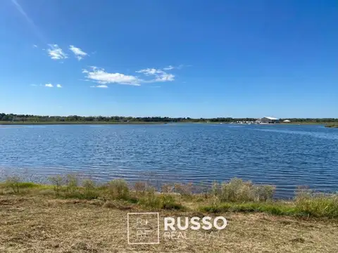 Terreno en Venta 50  mts Fondo