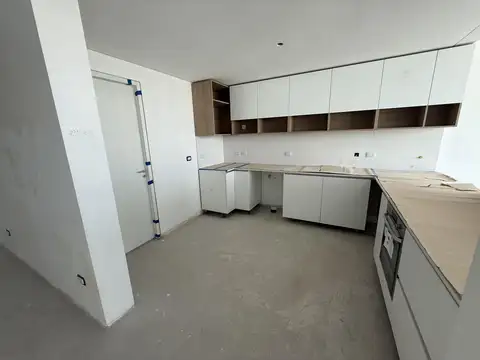 Avenida Libertador  al 1600