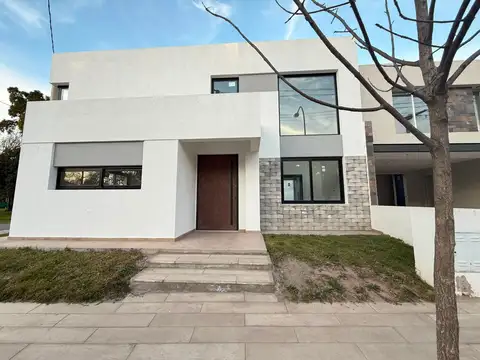 Casa en Venta A Estrenar