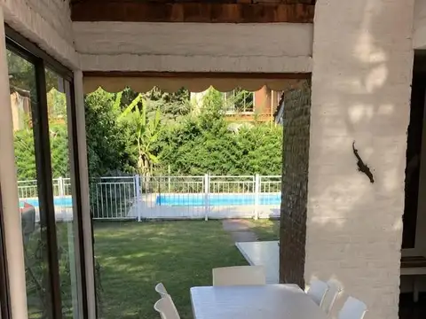 Casa en Alquiler en Country Club Banco Provincia, USD 1.200