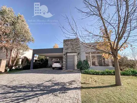 Casa en Venta de 3 dormitorios