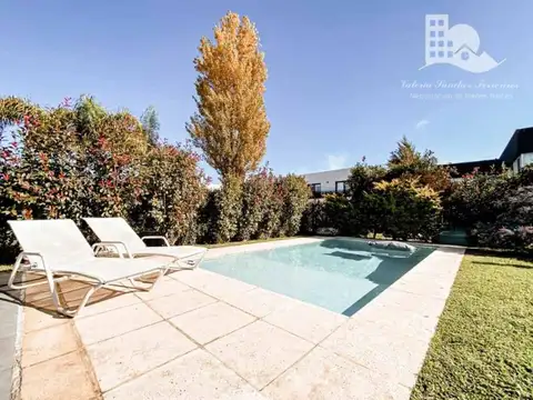 Casa en venta Altos de Hudson II - 4 ambientes 