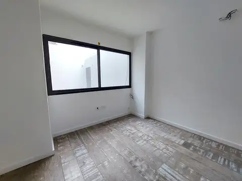 ALQUILER DEPARTAMENTO DE PASILLO EN REPUBLICA DE LA SEXTA  ROSARIO