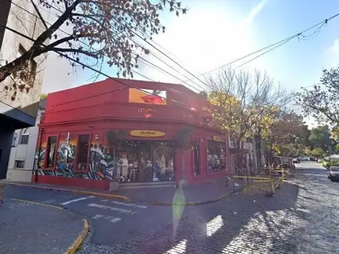 Local - Alquiler - Argentina, Capital Federal - GURRUCHAGA 1700